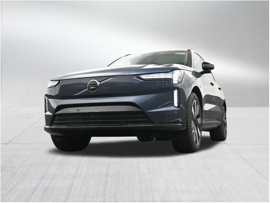 2026 Volvo EX90 Twin Motor Performance Ultra 7-Seater