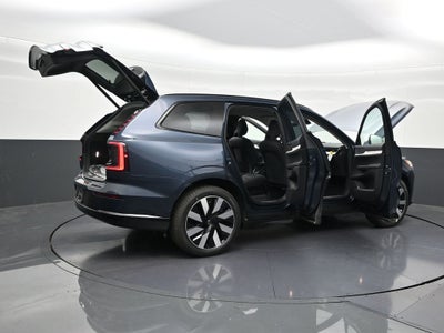 2026 Volvo EX90 Twin Motor Performance Ultra 7-Seater