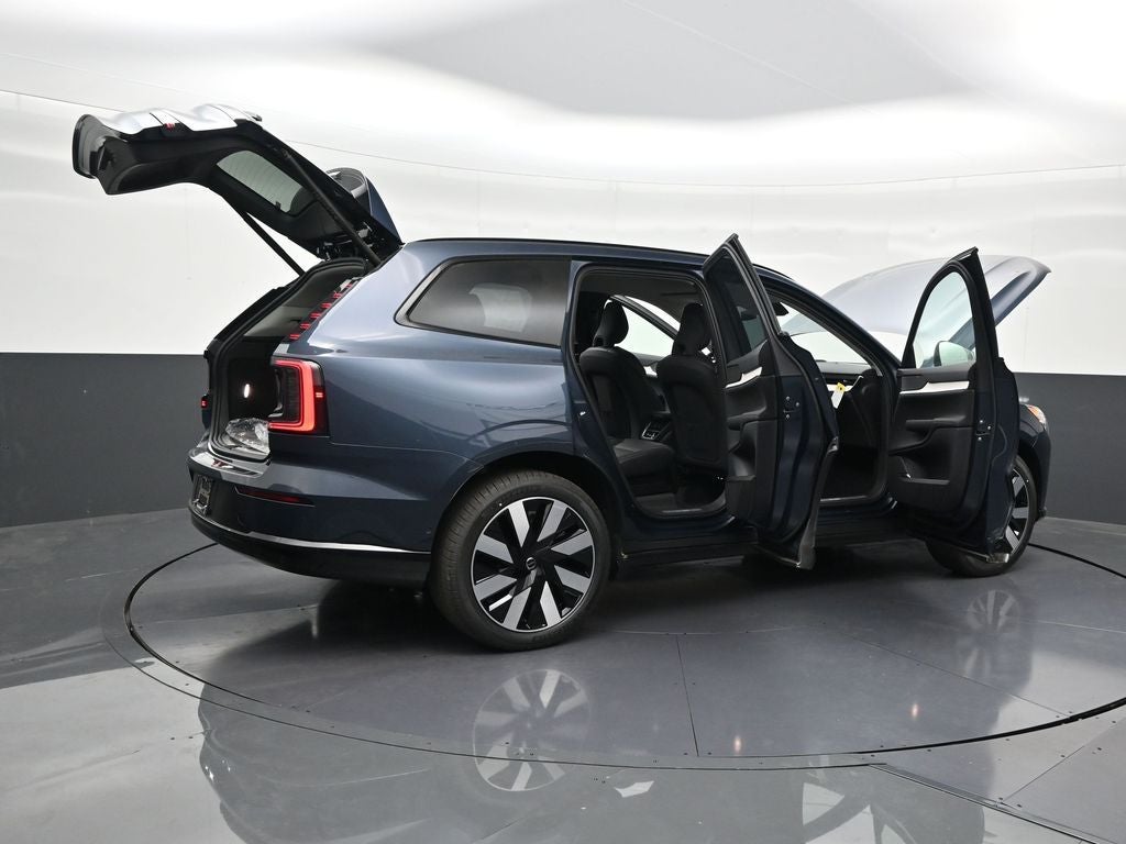 2026 Volvo EX90 Twin Motor Performance Ultra 7-Seater