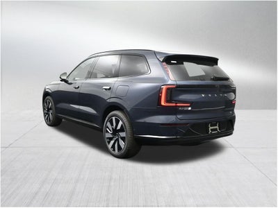 2026 Volvo EX90 Twin Motor Performance Ultra 7-Seater