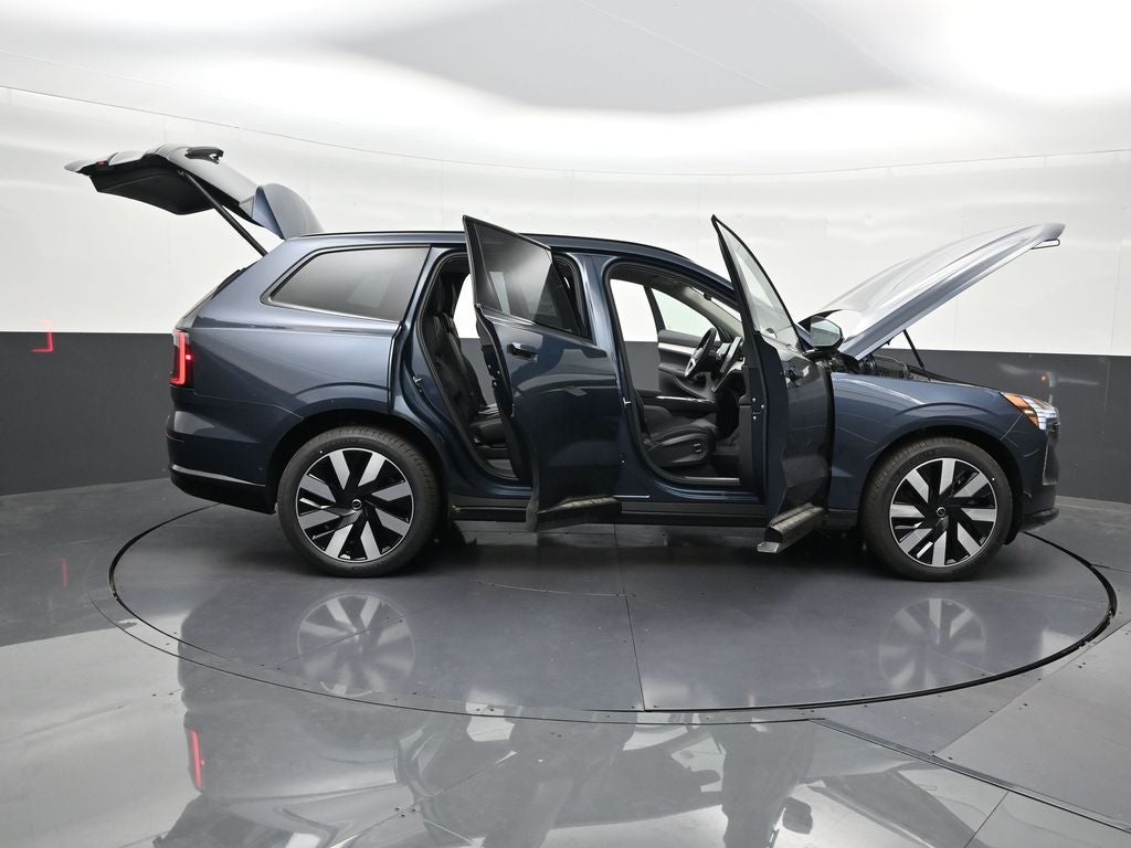 2026 Volvo EX90 Twin Motor Performance Ultra 7-Seater
