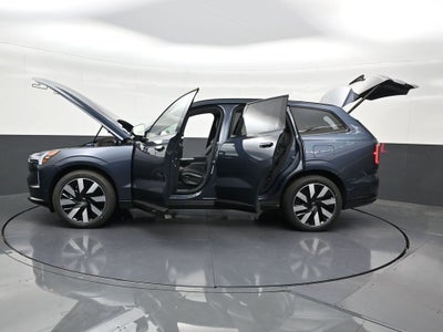2026 Volvo EX90 Twin Motor Performance Ultra 7-Seater