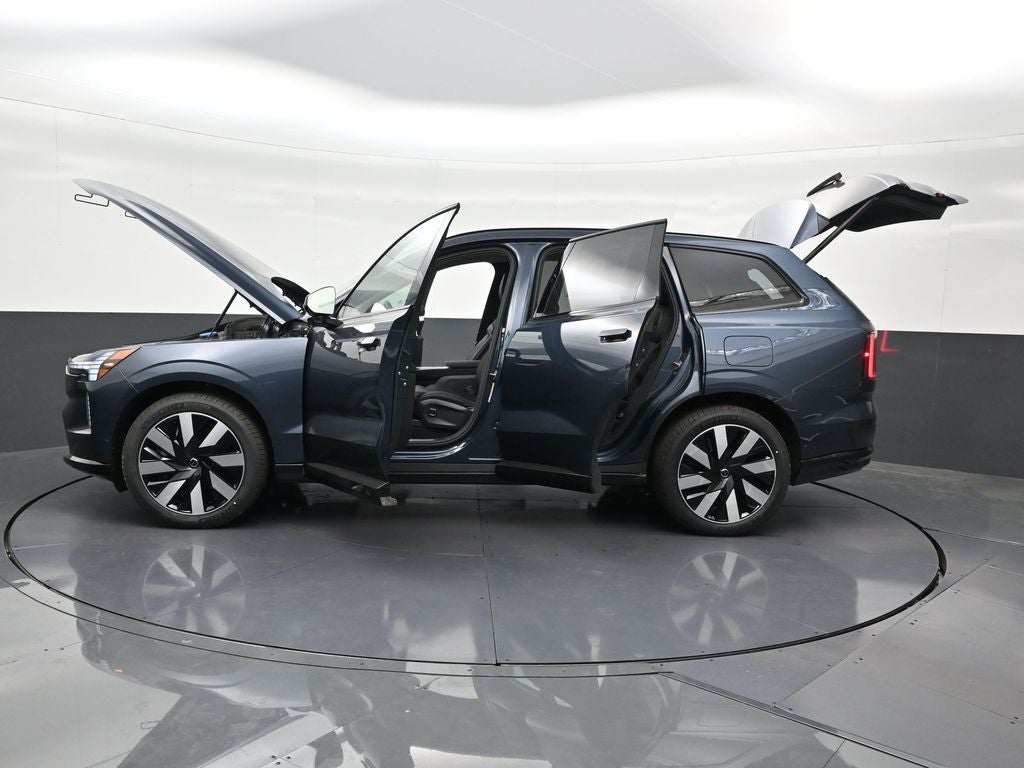 2026 Volvo EX90 Twin Motor Performance Ultra 7-Seater
