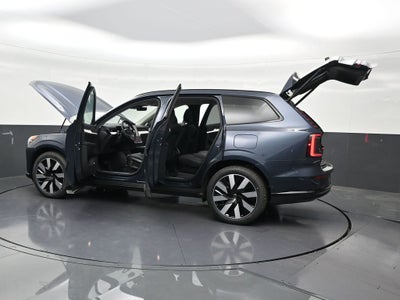2026 Volvo EX90 Twin Motor Performance Ultra 7-Seater