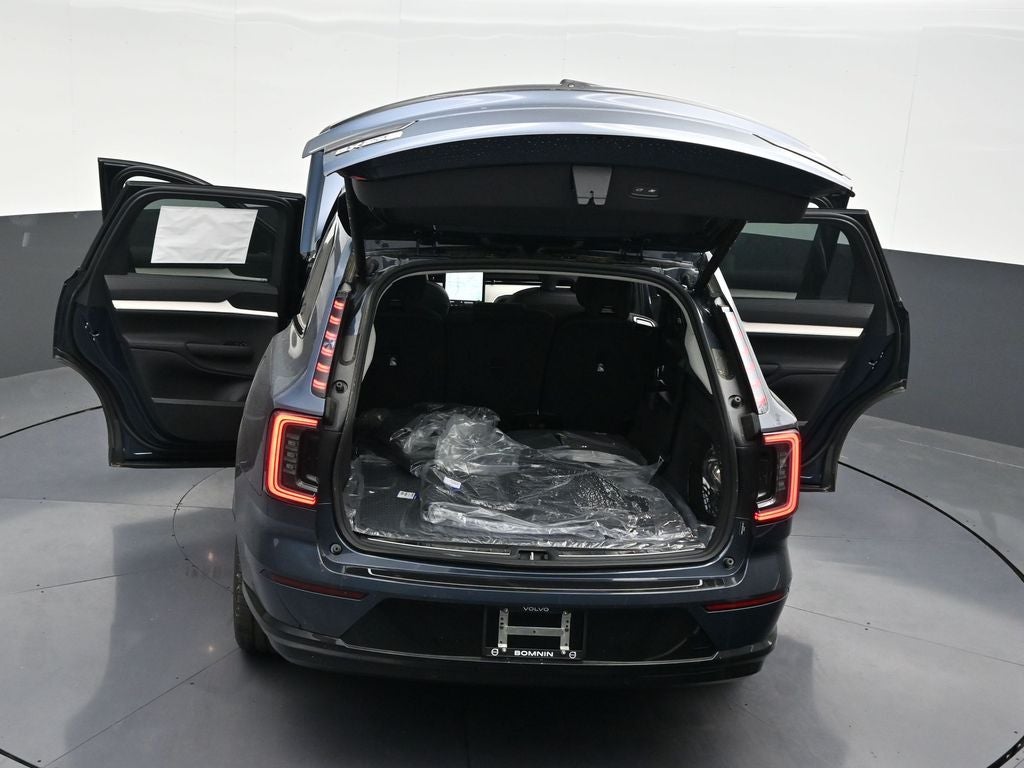 2026 Volvo EX90 Twin Motor Performance Ultra 7-Seater