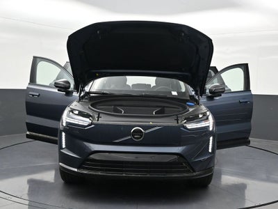 2026 Volvo EX90 Twin Motor Performance Ultra 7-Seater