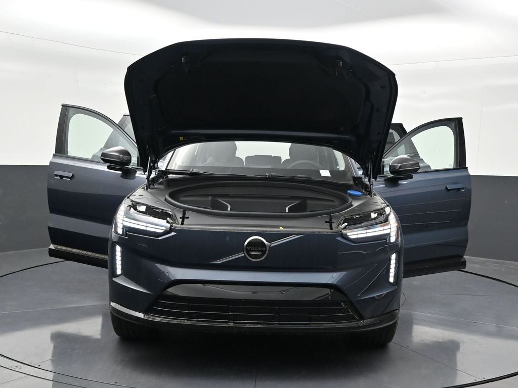 2026 Volvo EX90 Twin Motor Performance Ultra 7-Seater