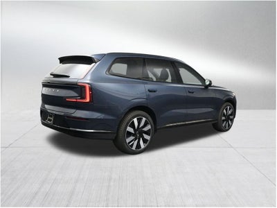 2026 Volvo EX90 Twin Motor Performance Ultra 7-Seater