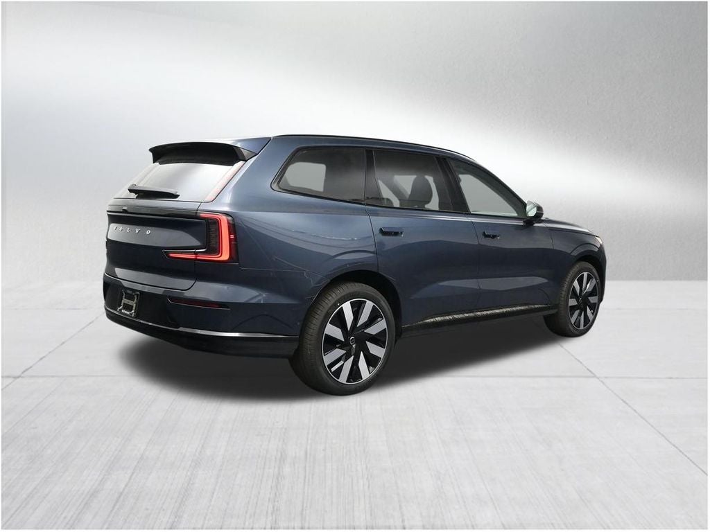 2026 Volvo EX90 Twin Motor Performance Ultra 7-Seater