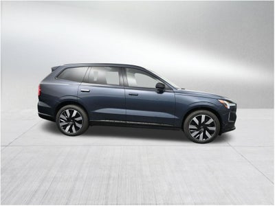 2026 Volvo EX90 Twin Motor Performance Ultra 7-Seater