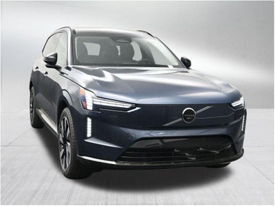 2026 Volvo EX90 Twin Motor Performance Ultra 7-Seater