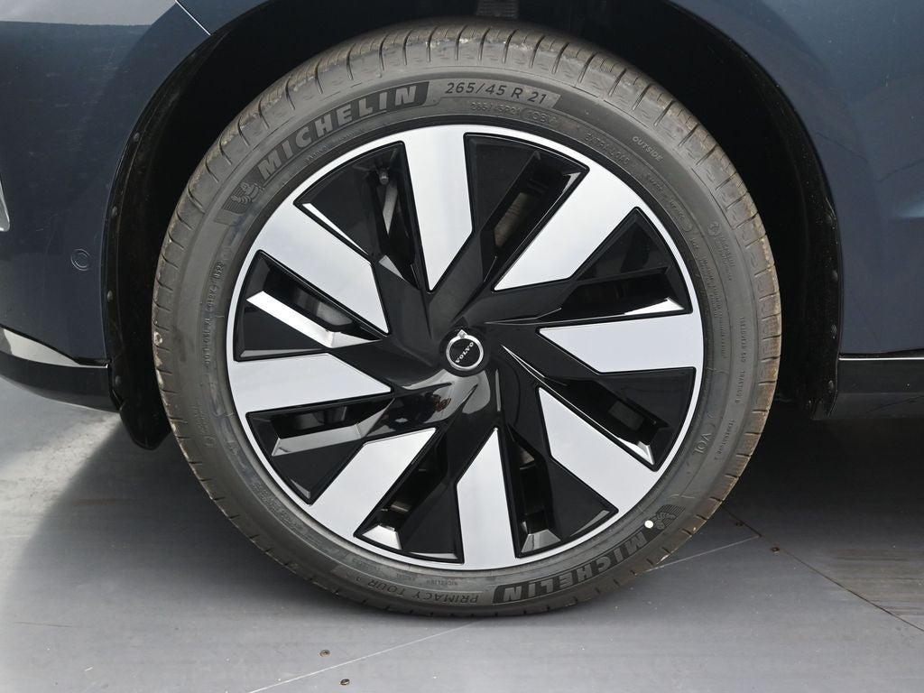 2026 Volvo EX90 Twin Motor Performance Ultra 7-Seater