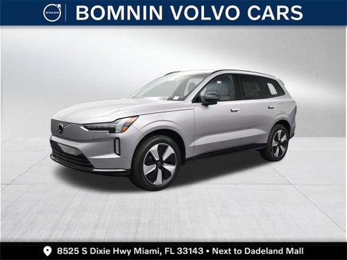 2026 Volvo EX90 Plus