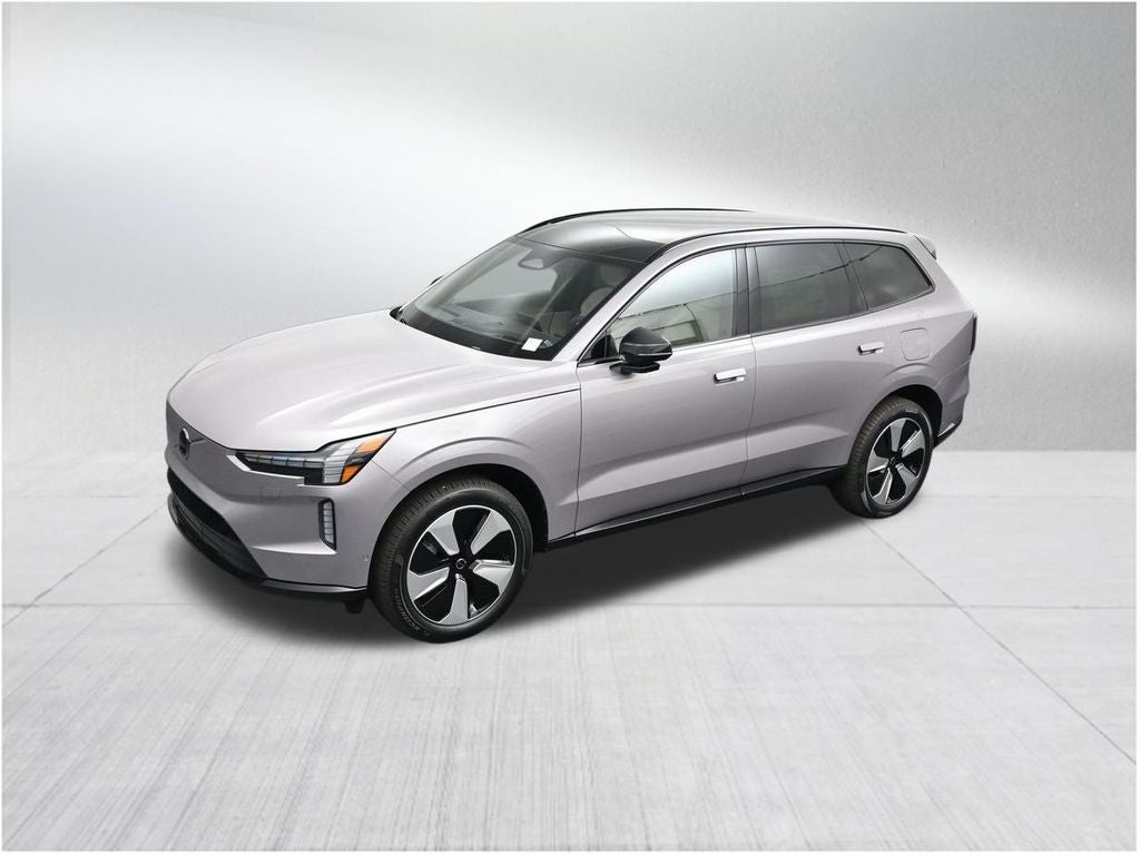 2026 Volvo EX90 Plus