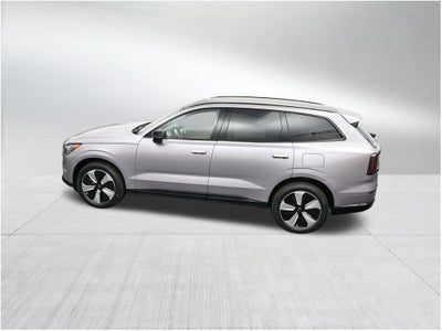 2026 Volvo EX90 Plus