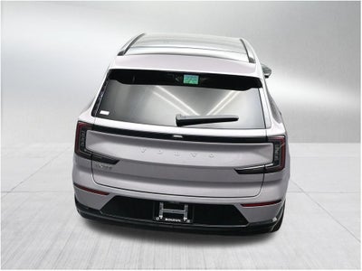 2026 Volvo EX90 Plus