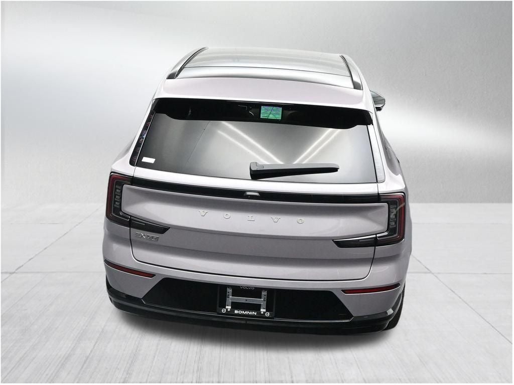 2026 Volvo EX90 Plus