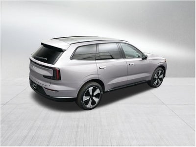 2026 Volvo EX90 Plus