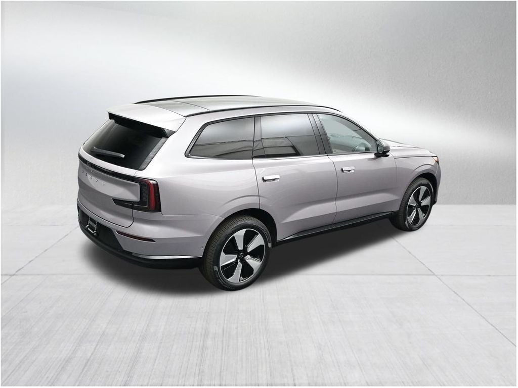 2026 Volvo EX90 Plus