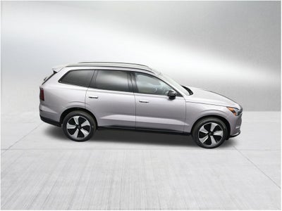 2026 Volvo EX90 Plus
