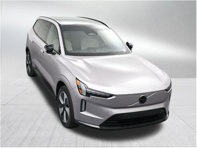 2026 Volvo EX90 Plus