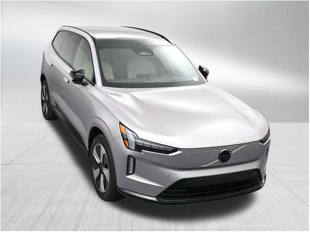 2026 Volvo EX90 Plus