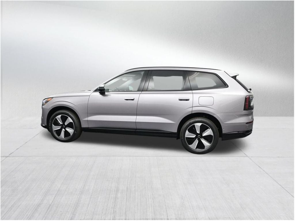 2026 Volvo EX90 Plus