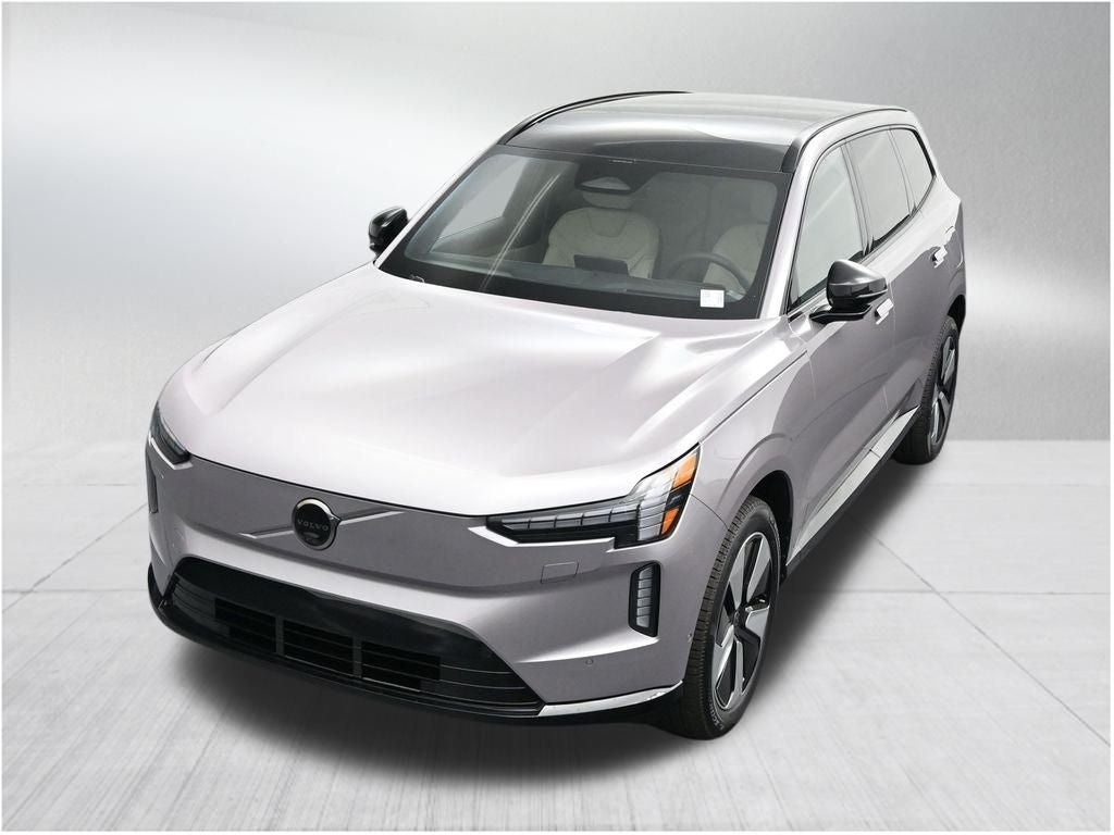 2026 Volvo EX90 Plus