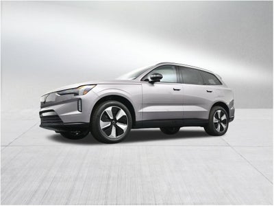 2026 Volvo EX90 Plus