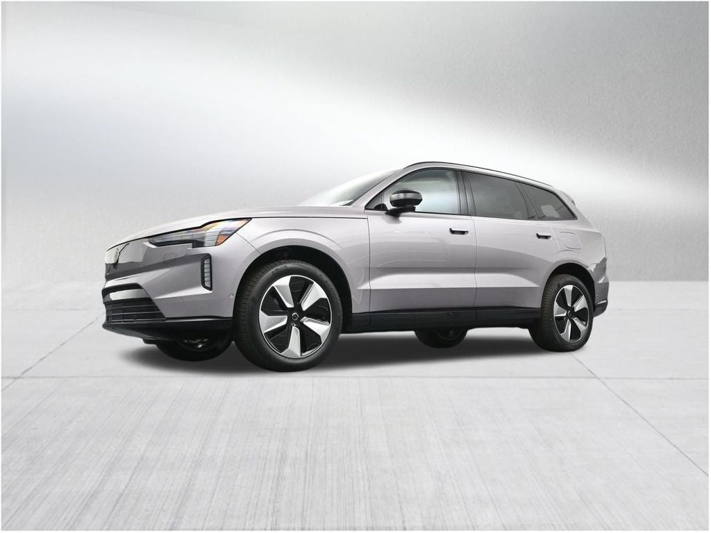 2026 Volvo EX90 Plus