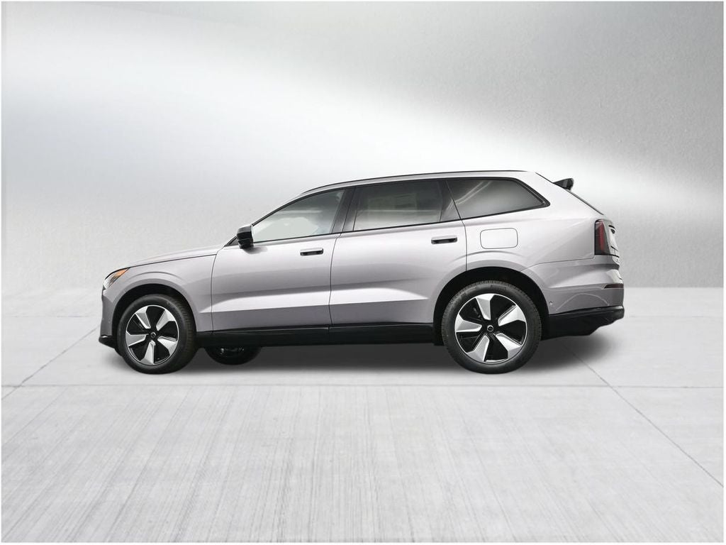 2026 Volvo EX90 Plus