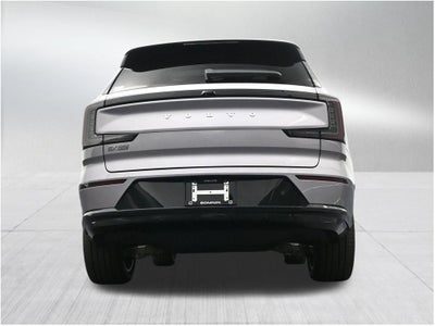 2026 Volvo EX90 Plus
