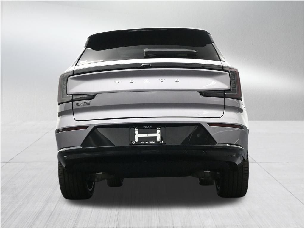 2026 Volvo EX90 Plus