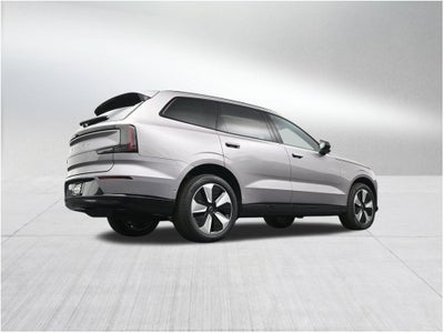 2026 Volvo EX90 Plus