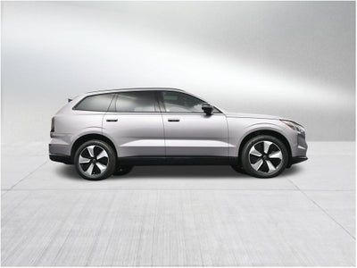 2026 Volvo EX90 Plus