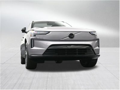 2026 Volvo EX90 Plus