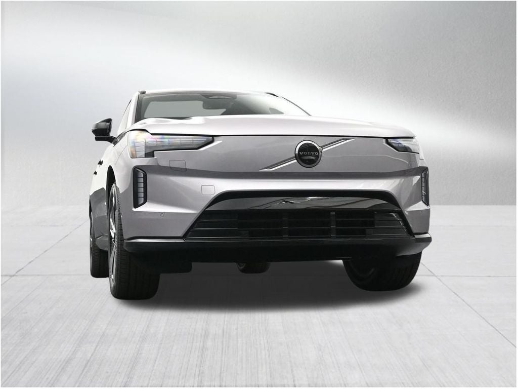 2026 Volvo EX90 Plus