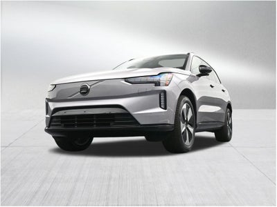 2026 Volvo EX90 Plus