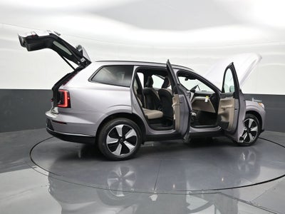 2026 Volvo EX90 Plus