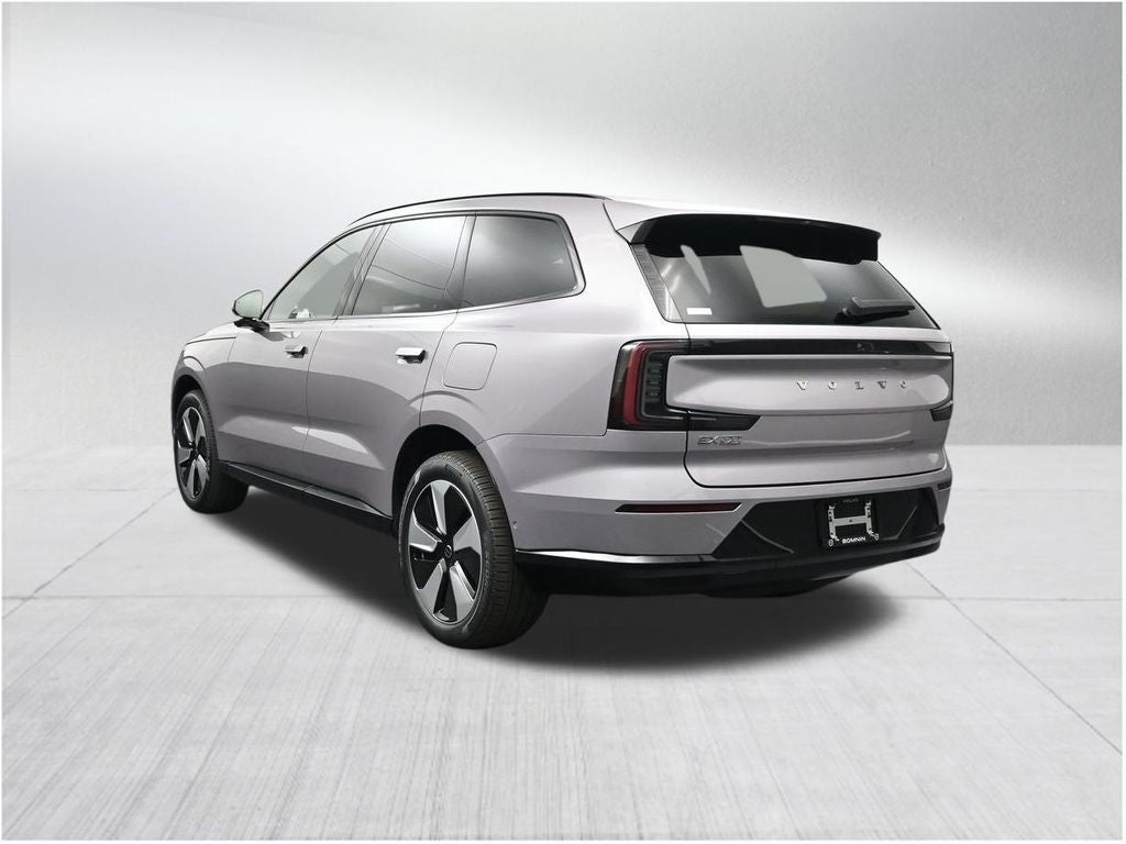 2026 Volvo EX90 Plus