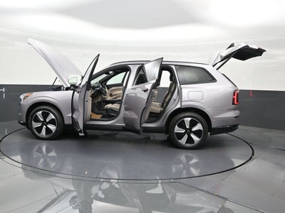 2026 Volvo EX90 Plus