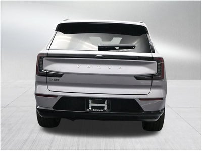 2026 Volvo EX90 Plus