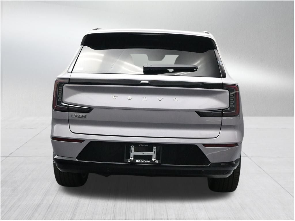 2026 Volvo EX90 Plus