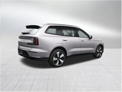 2026 Volvo EX90 Plus