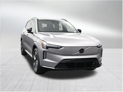 2026 Volvo EX90 Plus