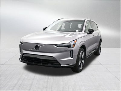 2026 Volvo EX90 Plus
