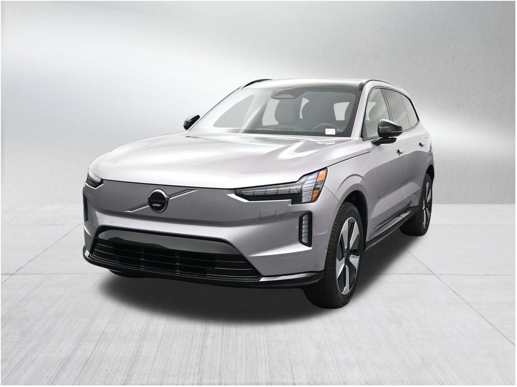 2026 Volvo EX90 Plus