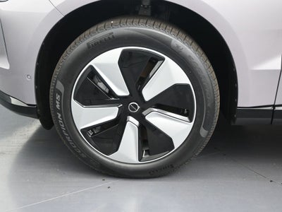 2026 Volvo EX90 Plus