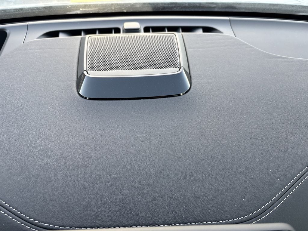 2025 Volvo EX90 Twin Motor Performance Plus 6-Seater