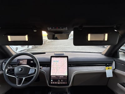 2025 Volvo EX90 Twin Motor Performance Plus 6-Seater